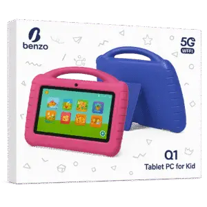 Benzo Q1 Kids